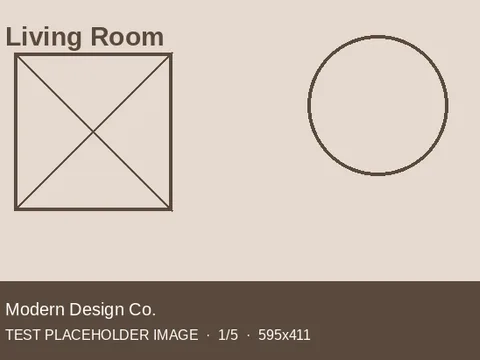 Modern Design Co. — interior design project 1 of 5, Nampally, Hyderabad
