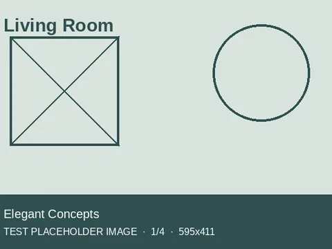 Elegant Concepts — interior design project 1 of 4, Attapur, Hyderabad