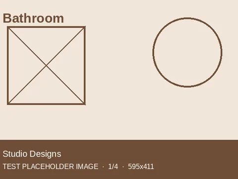 Studio Designs — interior design project 1 of 4, Bachupally, Hyderabad