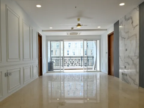 Iconic Livings — interior design project 1 of 5, HITEC City, Hyderabad