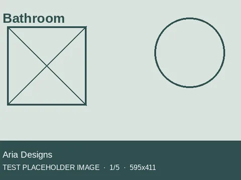 Aria Designs — interior design project 1 of 5, LB Nagar, Hyderabad