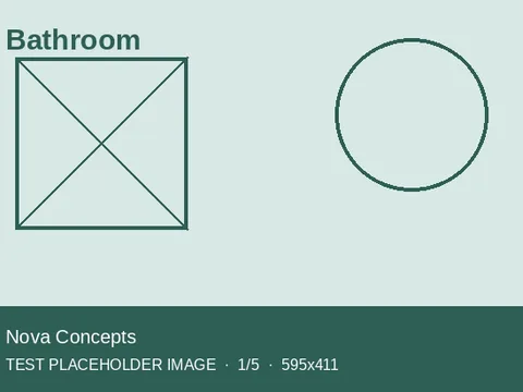 Nova Concepts — interior design project 1 of 5, LB Nagar, Hyderabad
